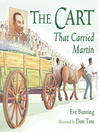 Cover image for The Cart That Carried Martin